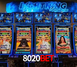A Revolução dos Aplicativos de Jogos no 8020bet