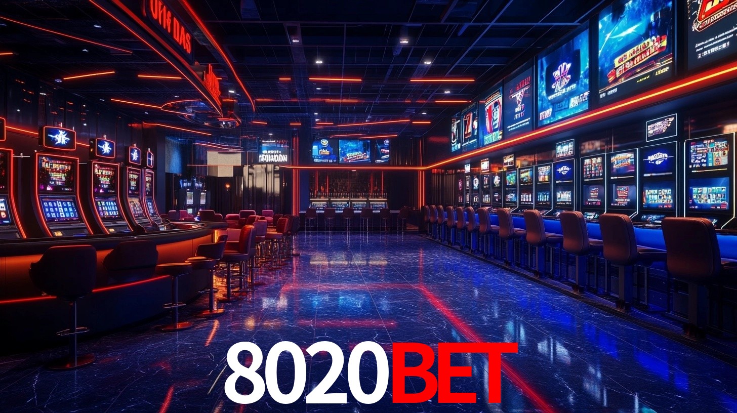 Experiência VIP 8020bet
