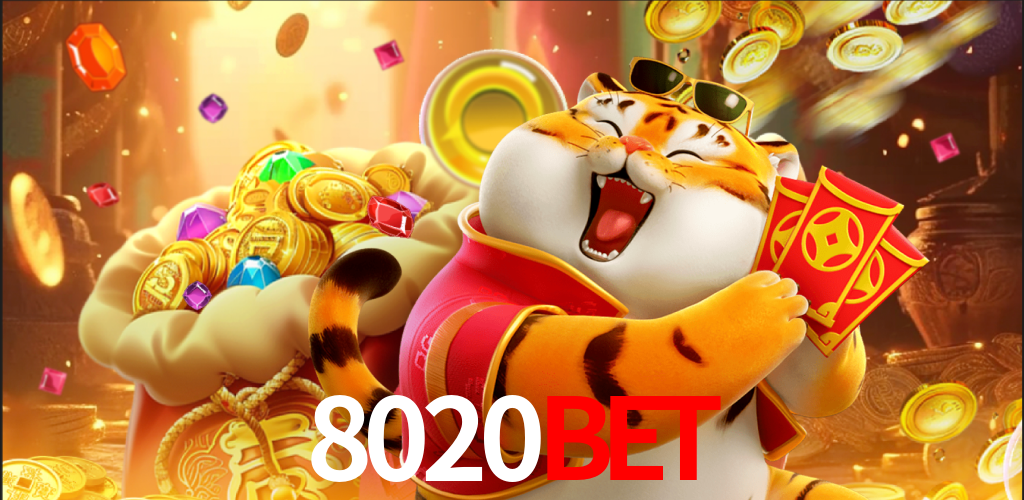 Daily Bonuses 8020bet
