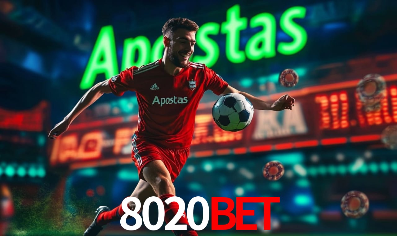 Bônus Diários 8020bet