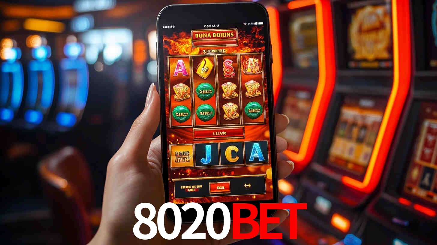 VIP Casino 8020bet