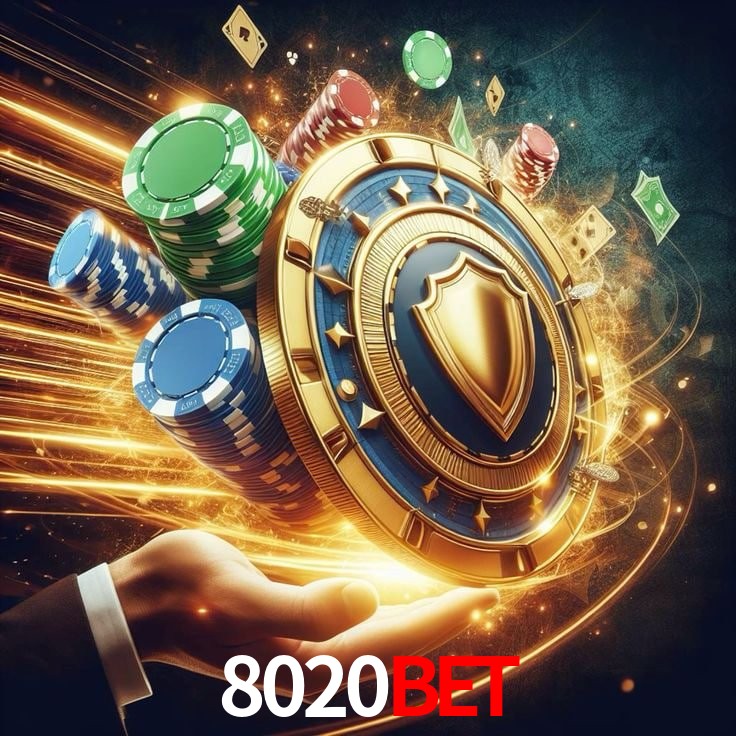 Ofertas Imperdíveis na 8020bet: Promoções e Bônus Que Valem a Pena