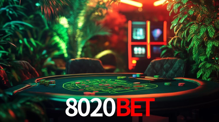 Game Statistics 8020bet