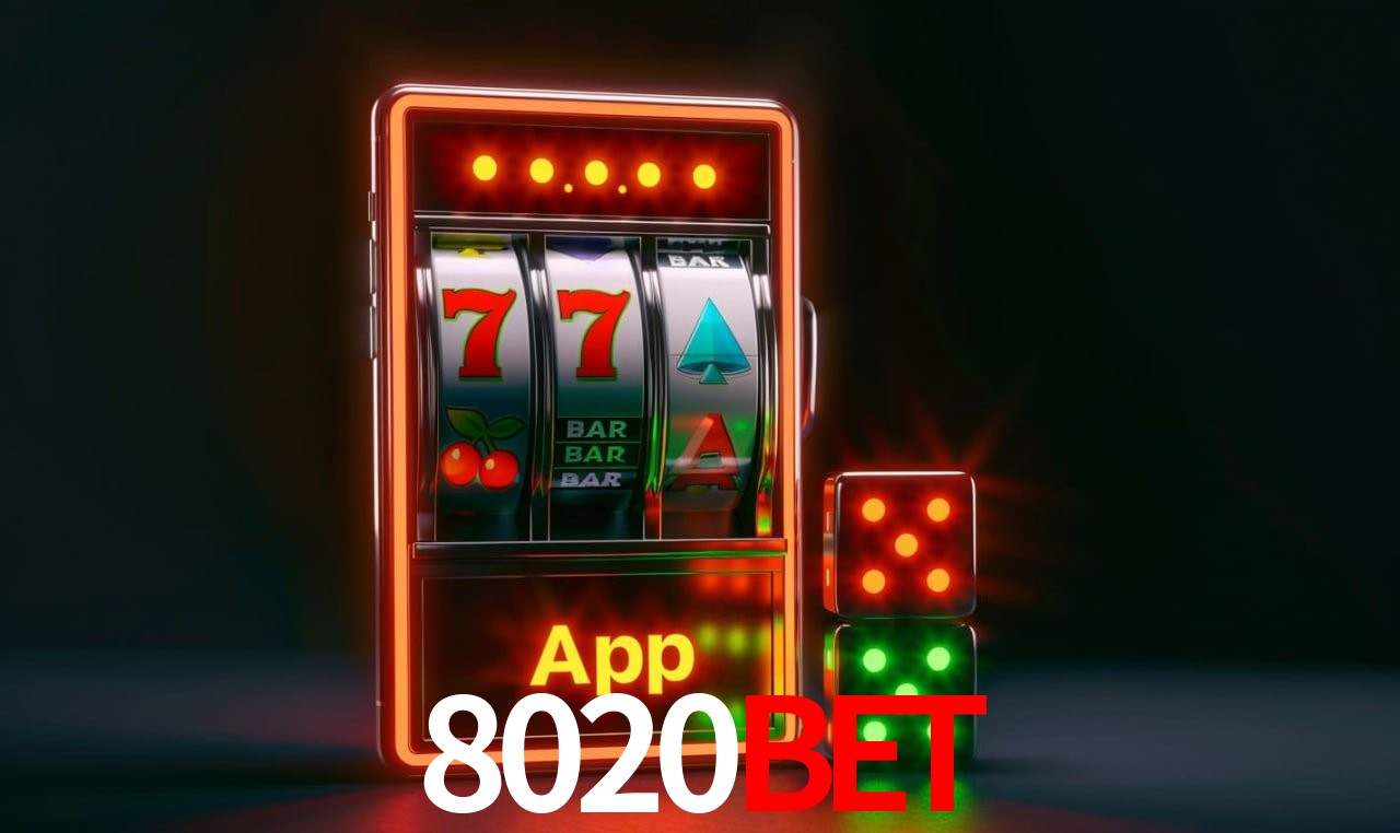Jogos de Slot 8020bet