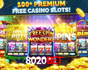 Apostas Esportivas na 8020bet: Um Guia Completo