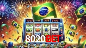 Exclusive Offers 8020bet