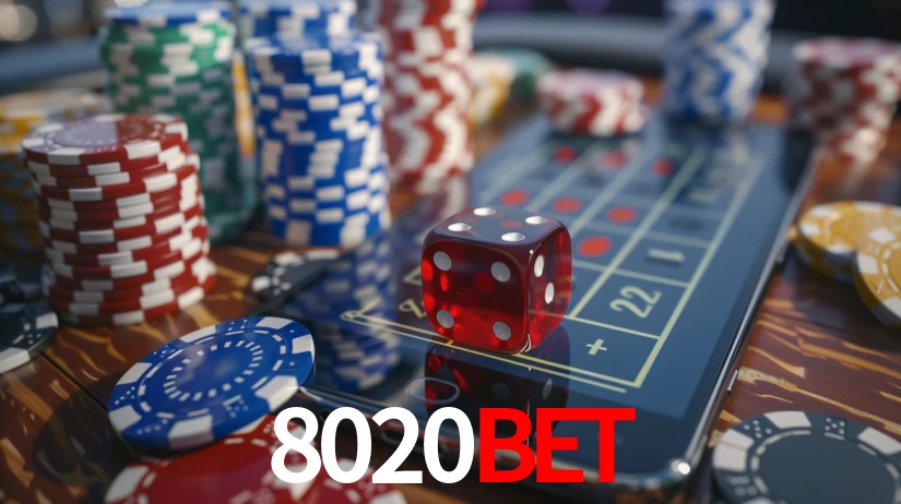 Exclusive Games 8020bet