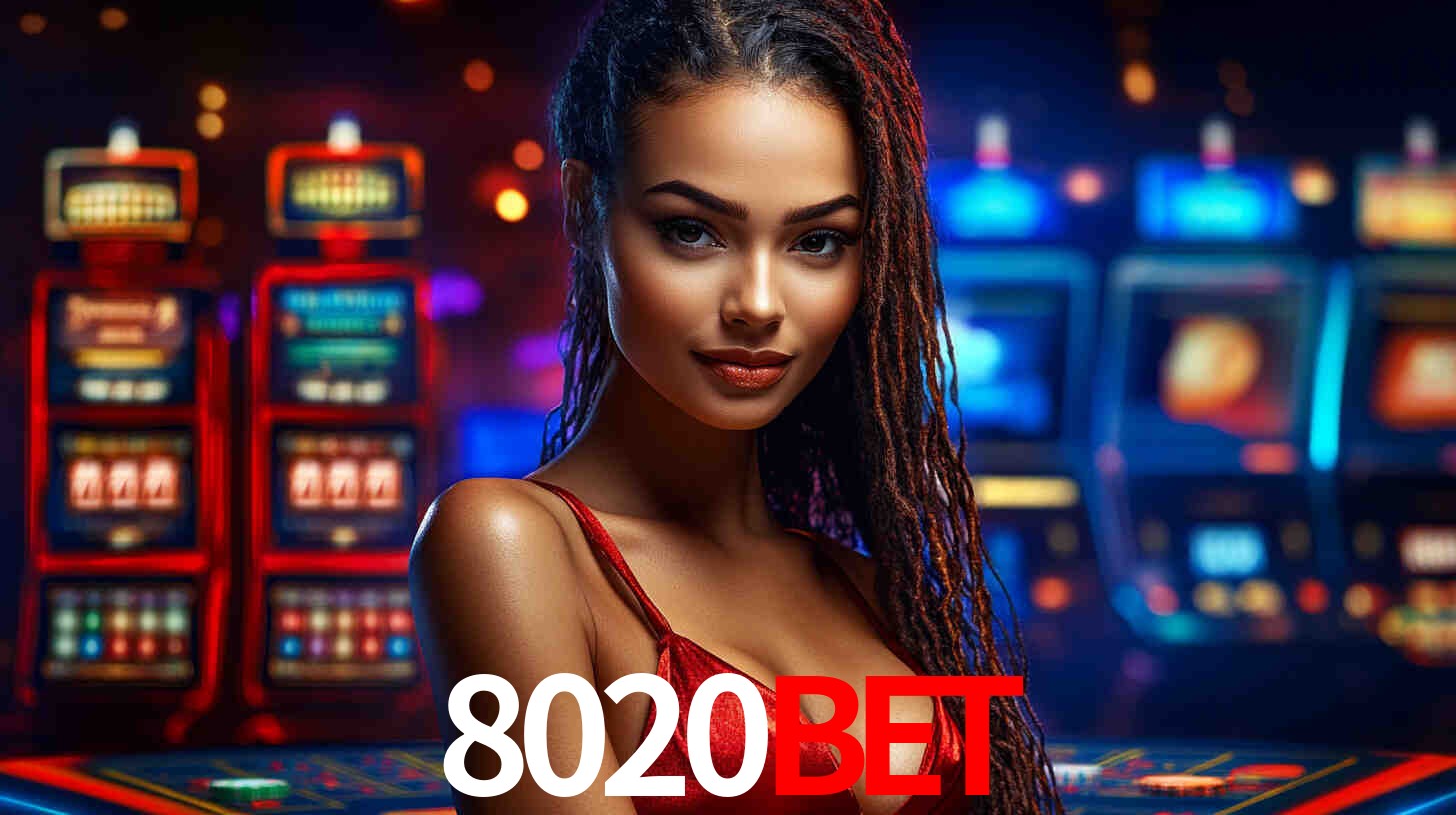 A Emoção da Loteria na 8020bet: Uma Chance de Mudança de Vida