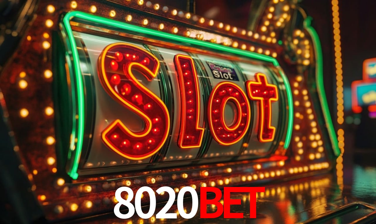 Promoção Relâmpago 8020bet