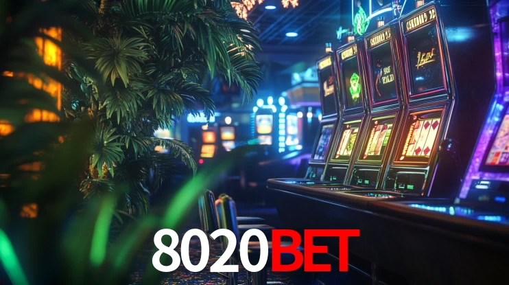 Bonus Features 8020bet