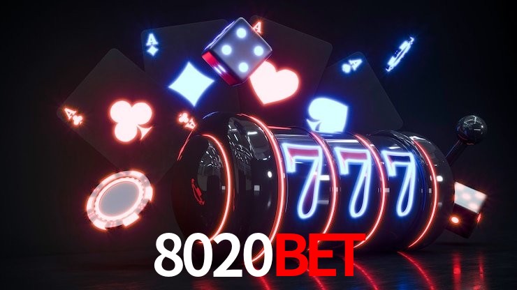 2FA Security 8020bet