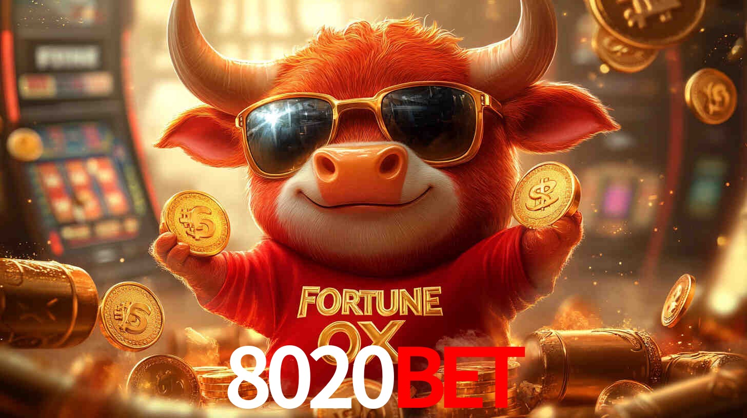Welcome Bonus 8020bet