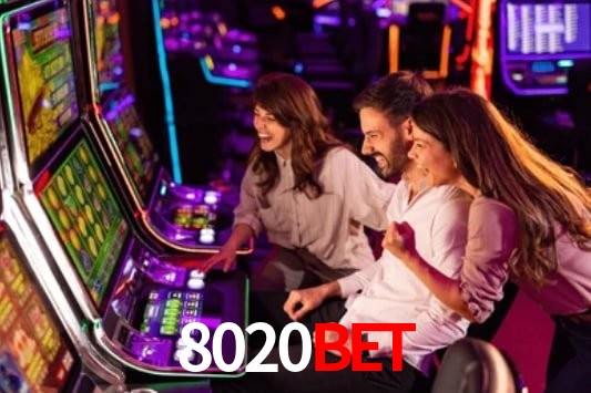 PIX Instantâneo 8020bet