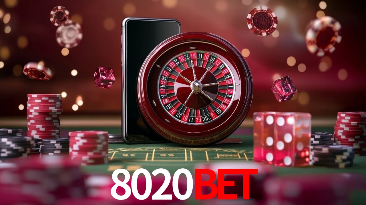 Account Benefits 8020bet