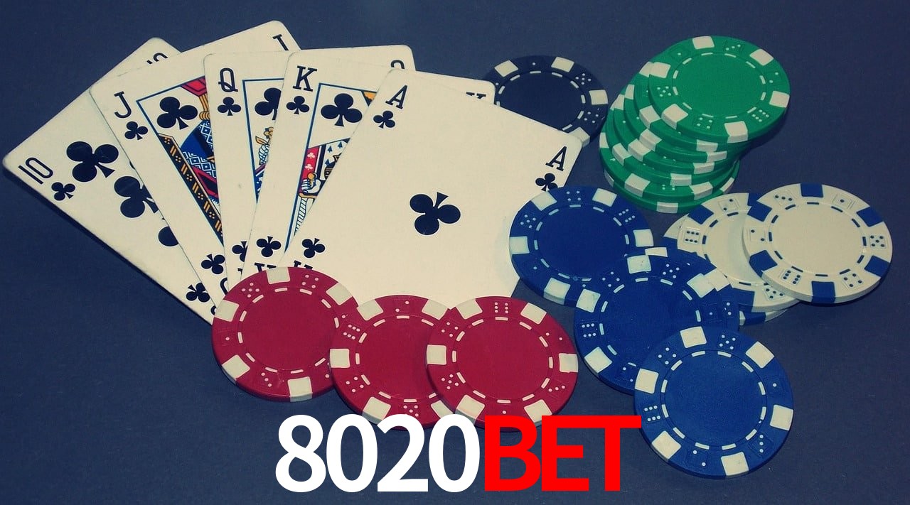 Weekend Specials 8020bet
