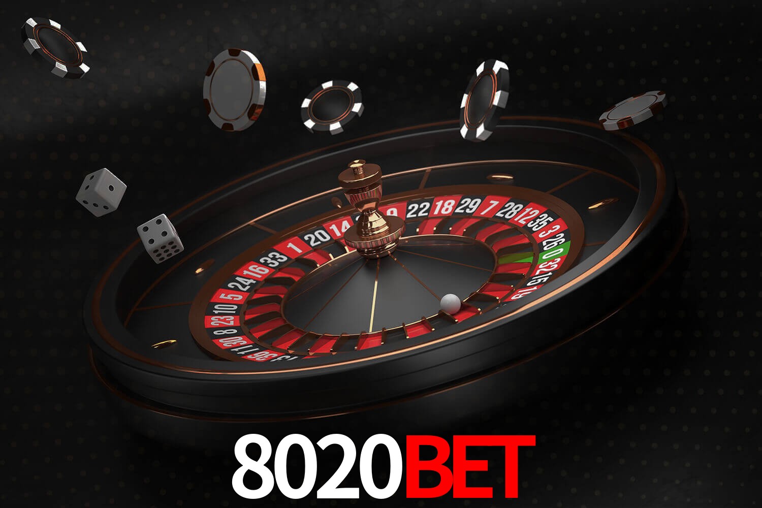 Live Casino 8020bet