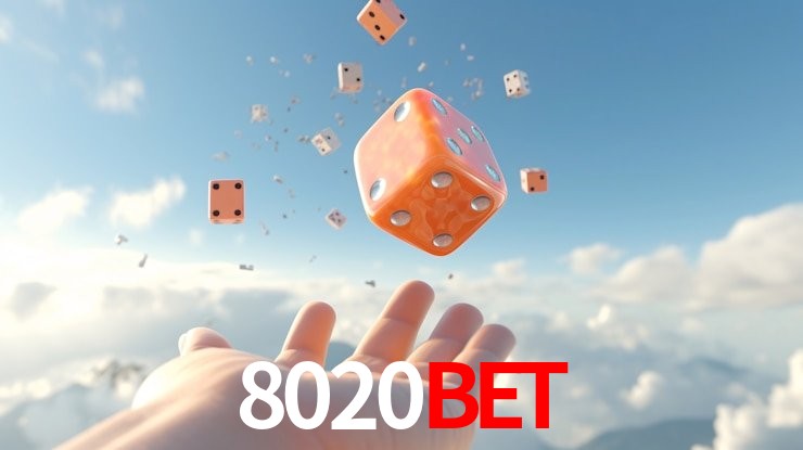 Game Providers 8020bet