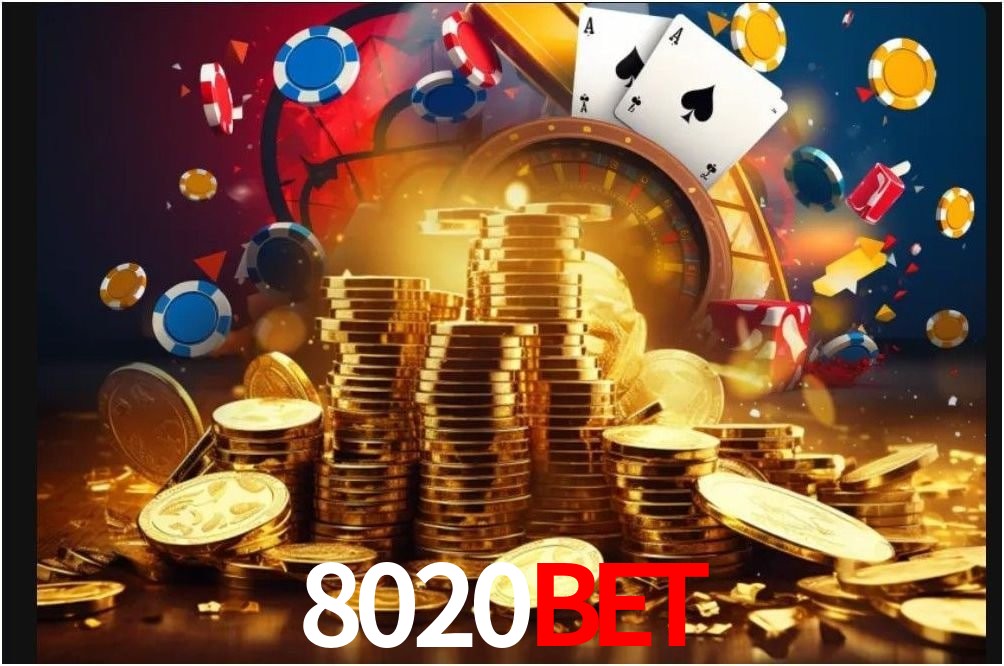 Jogos Exclusivos 8020bet