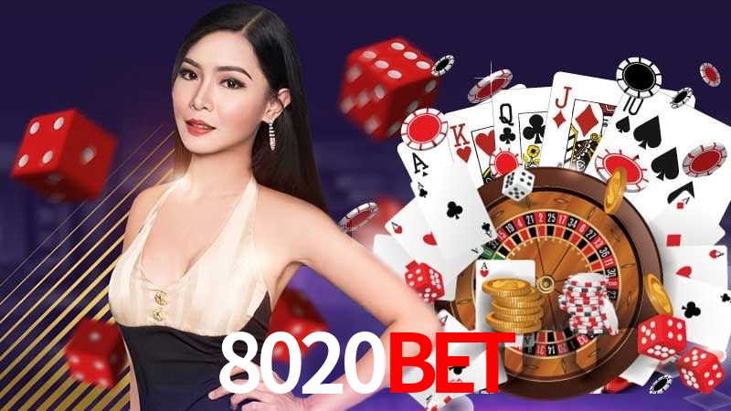 Programa VIP 8020bet