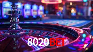 API Integration 8020bet
