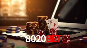 Interface Premium 8020bet