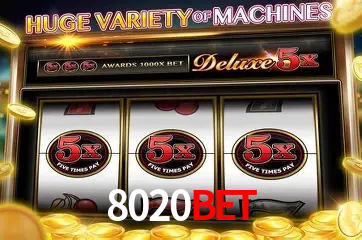 Explorando a Categoria de Eventos em Apostas na 8020bet