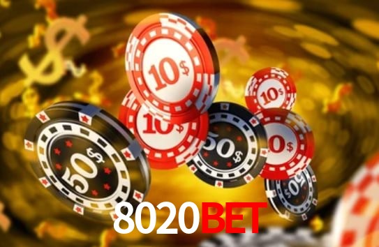 Estatísticas Esportivas 8020bet
