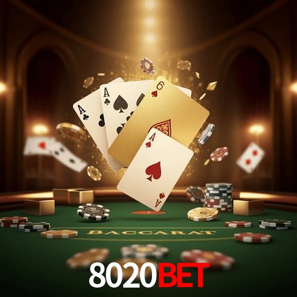 Games Directory 8020bet