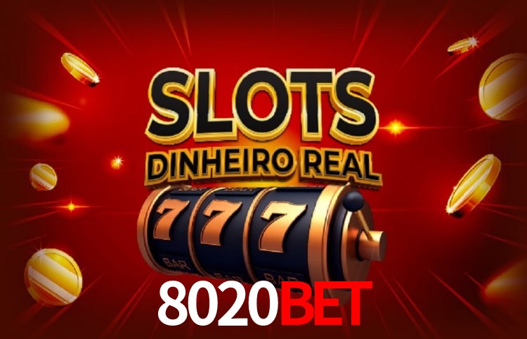 8020bet: Seu Cassino Premiado com Pagamentos Rápidos