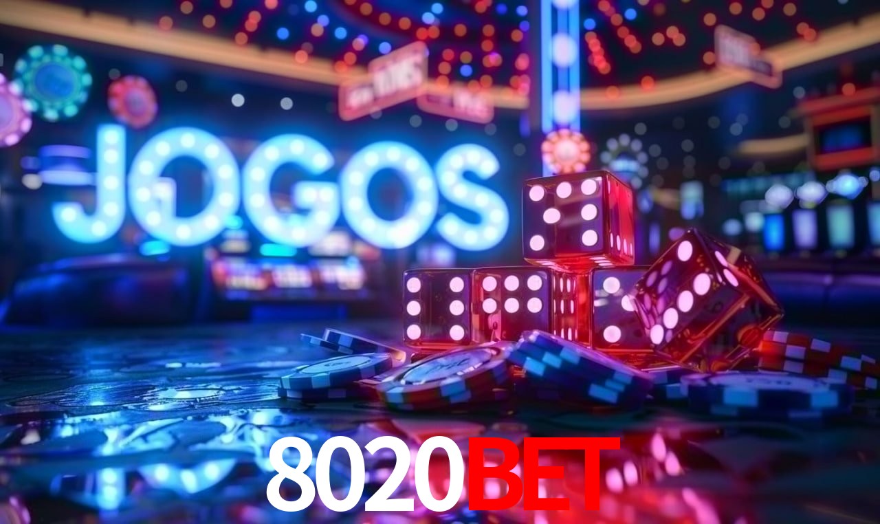 Torneios 8020bet