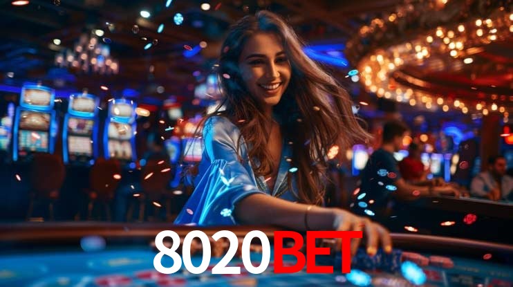 Platform Technology 8020bet