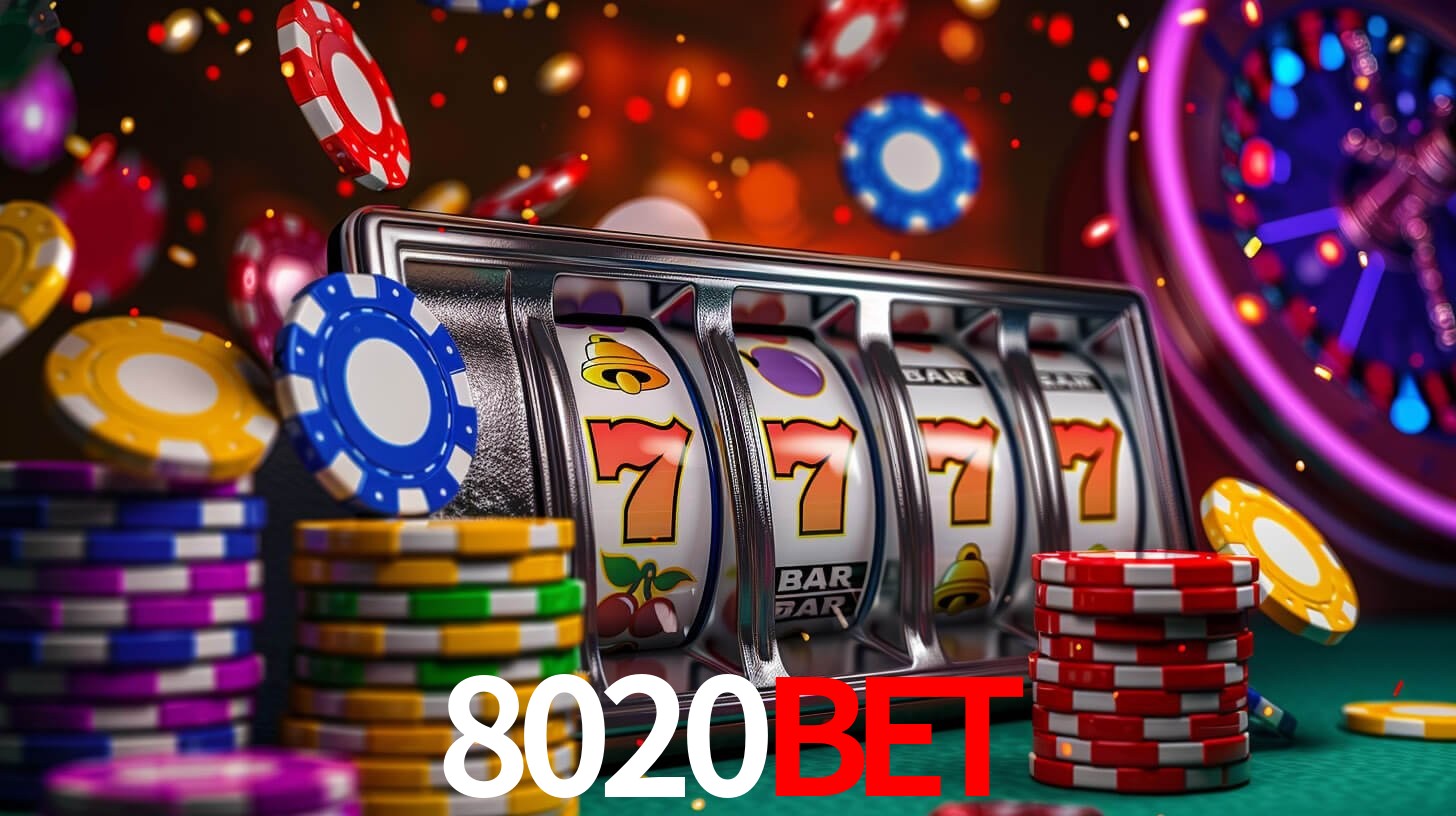 Casino Ao Vivo 8020bet